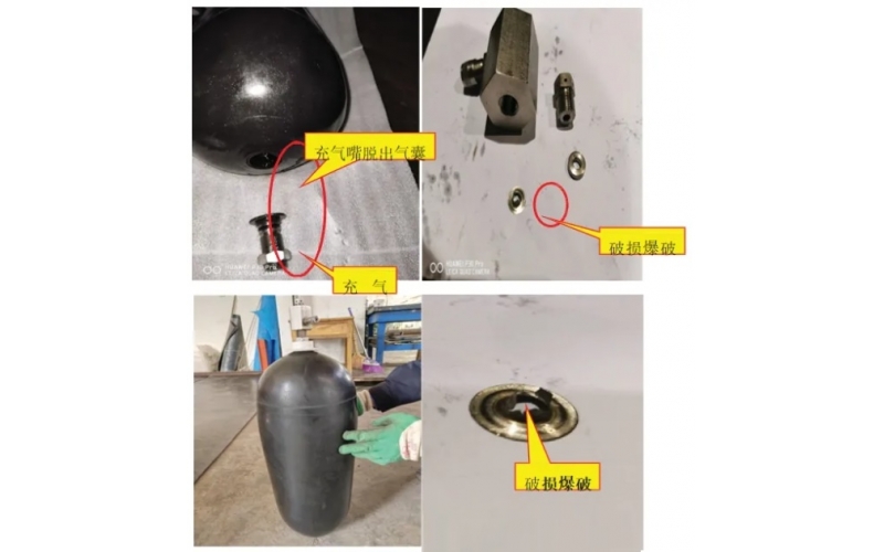 畜能器失压对多宝在线注册,多宝（中国）门的影响